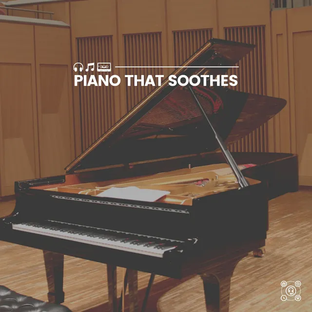 Piano That Soothes