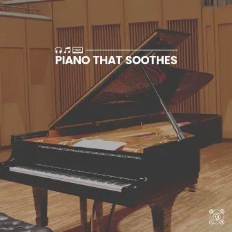 Piano That Soothes by Dai Lan