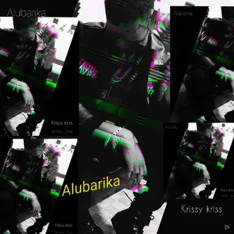 Alubarika by Unknown Artist