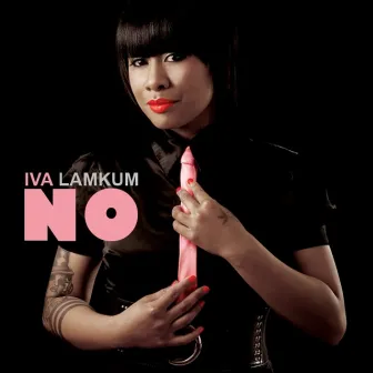 No by Iva Lamkum