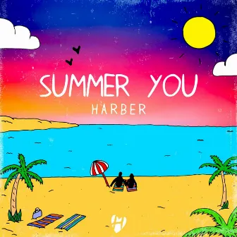 Summer You by HARBER