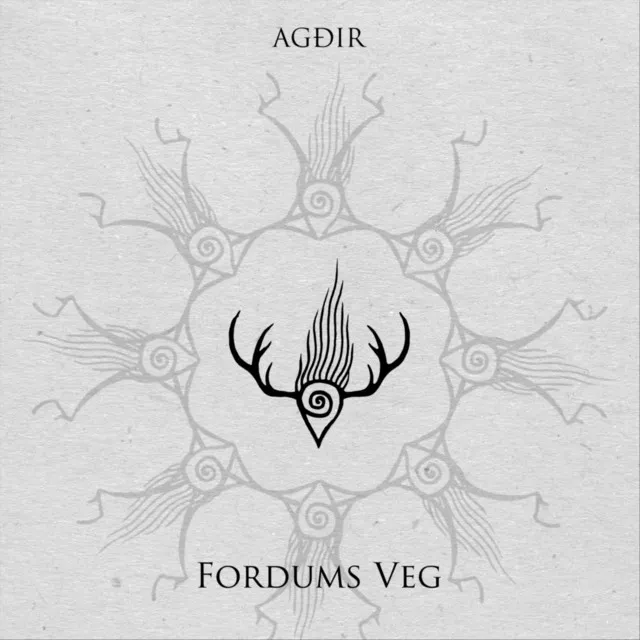 Fordums Veg