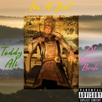 Ima Jarl by Teddy Ali