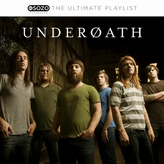 The Ultimate Playlist by Underoath