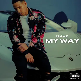 My Way by N.J.A.E