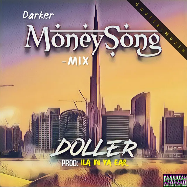 Money Song Darker Mix