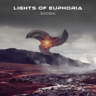 Suicidal by Lights Of Euphoria