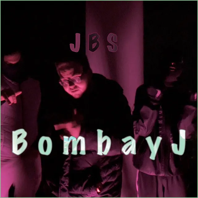 Bombay J