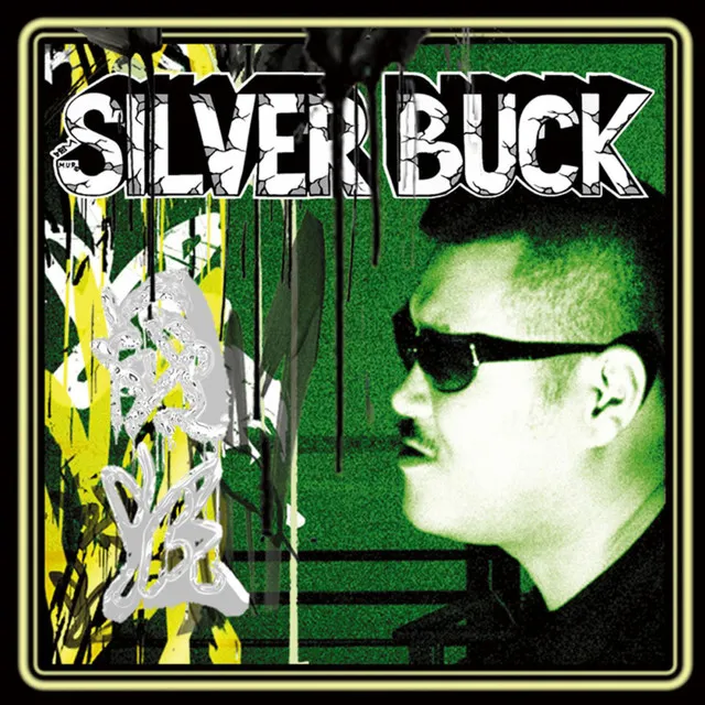 SILVER BUCK