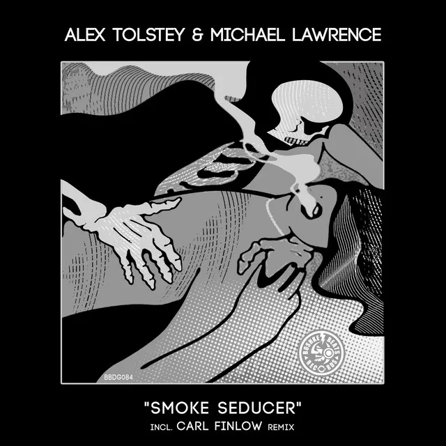 Smoke Seducer - Carl Finlow Remix