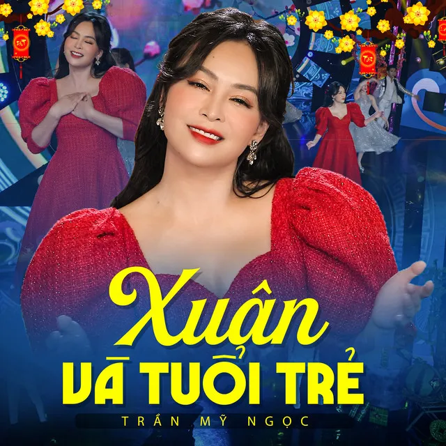 Ý Xuân Hòa Hợp