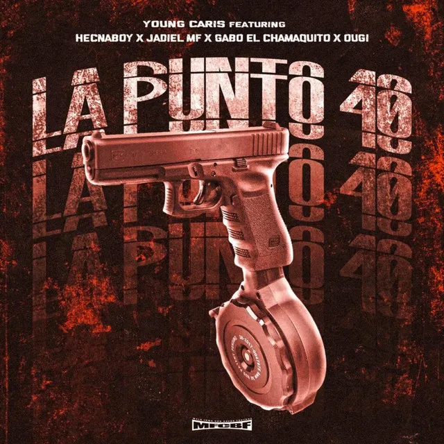 La Punto 40