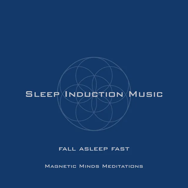 Sleep Induction Music (Fall Asleep Fast)