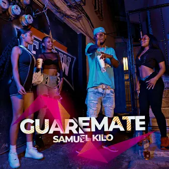 Guaremate by Samuel Kilo