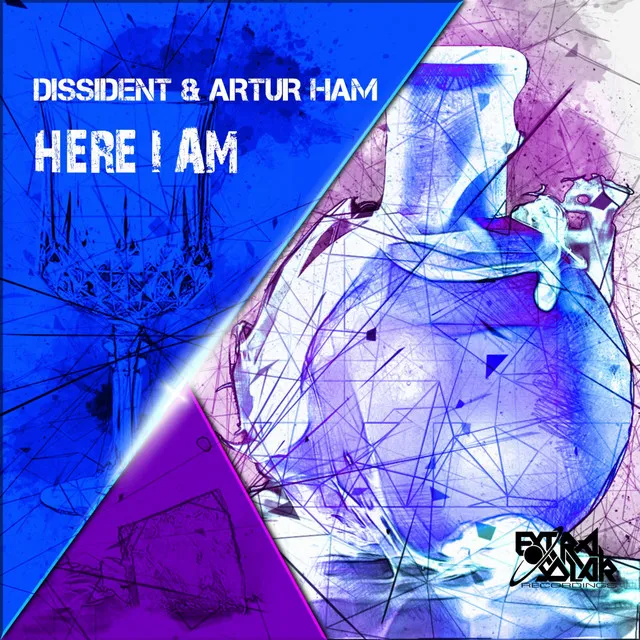 Here I Am - Original Mix