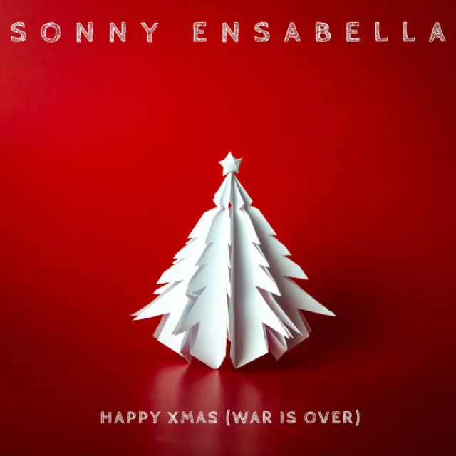 Happy Xmas (War Is Over)