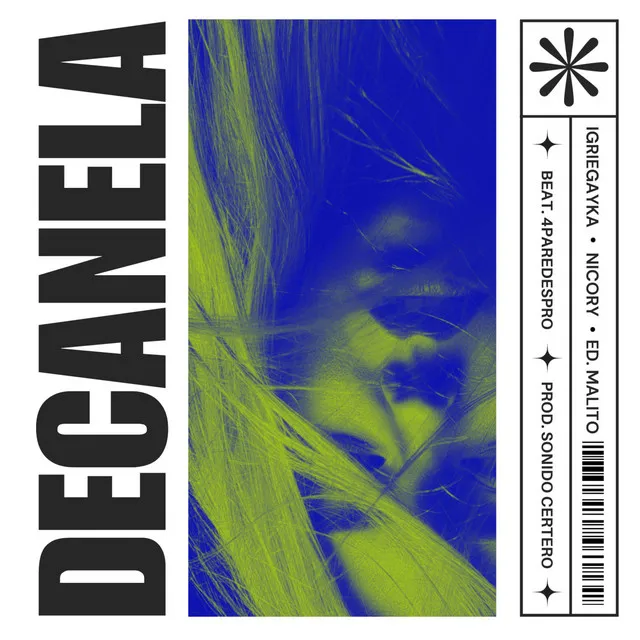 Decanela