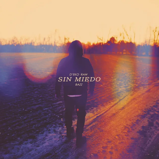 Raw Sin Miedo