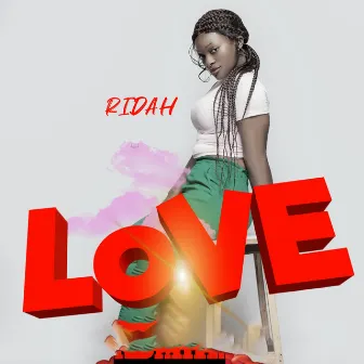 Love by Ridah