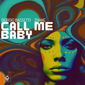 Call Me Baby by Zhane