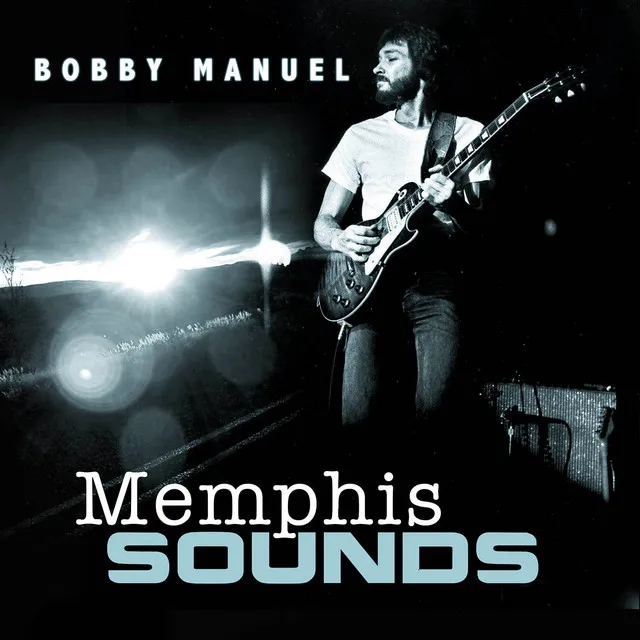 Memphis Sounds - Single