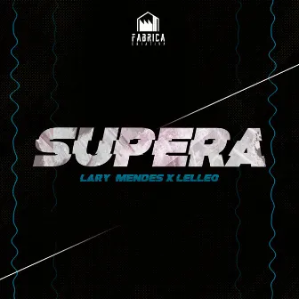 Supera by lelleo