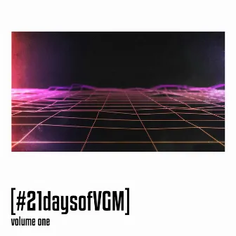 21daysofvgm, Vol. 1 by Tomality