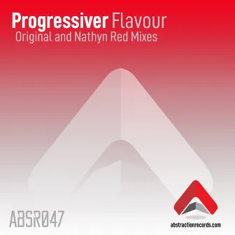 Flavour by Progressiver