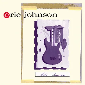 Ah Via Musicom by Eric Johnson