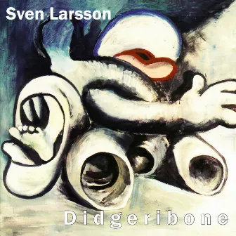 Digeribone by Sven Larsson