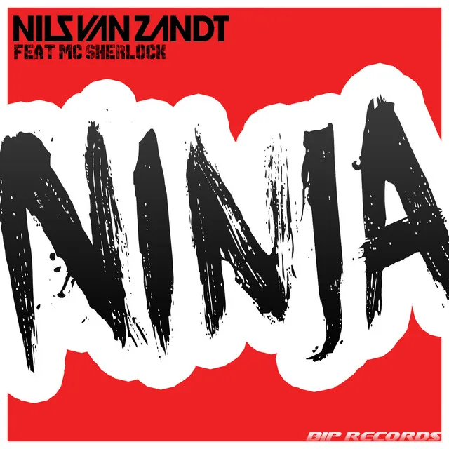 Ninja - Radio Edit