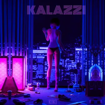 KALAZZI by KIKI