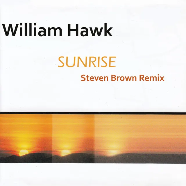 Sunrise - Steven Brown Remix