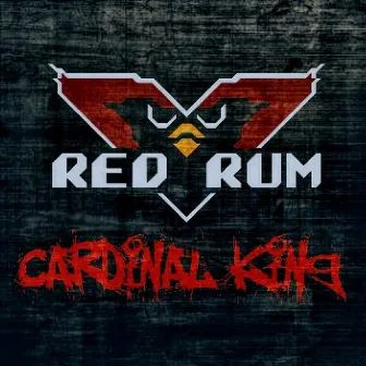 Cardinal King by Red Rum