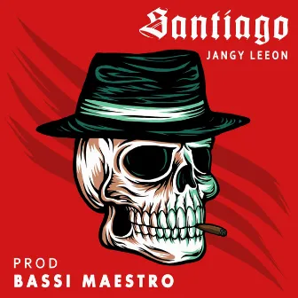 Santiago by Jangy Leeon