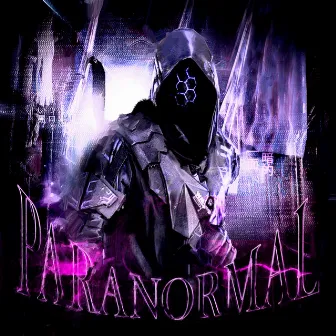 PARANORMAL by ICEHATE