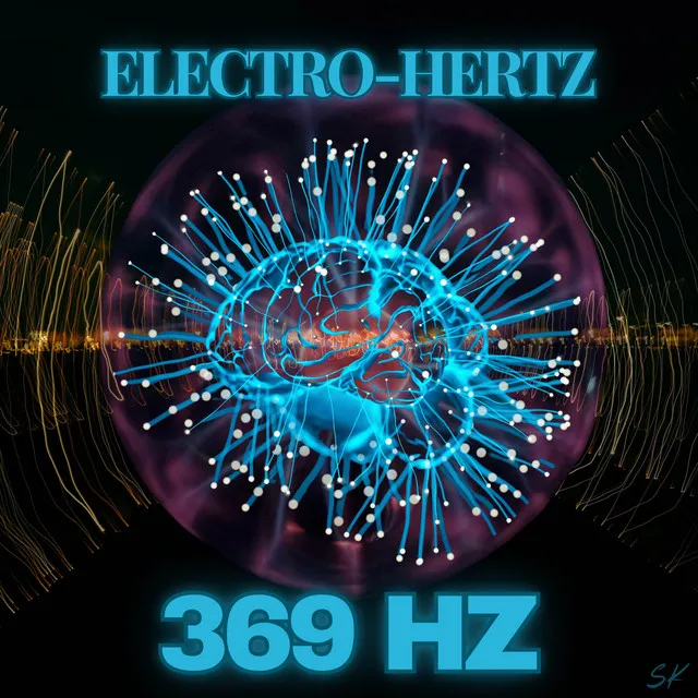 A Peaceful Cleanse Frequency - 369 Hz