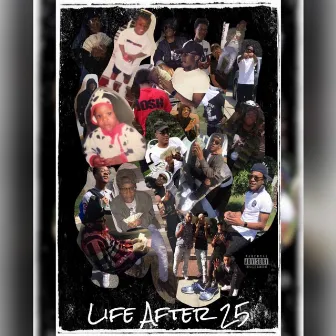 Life After 25 by La'flare2x