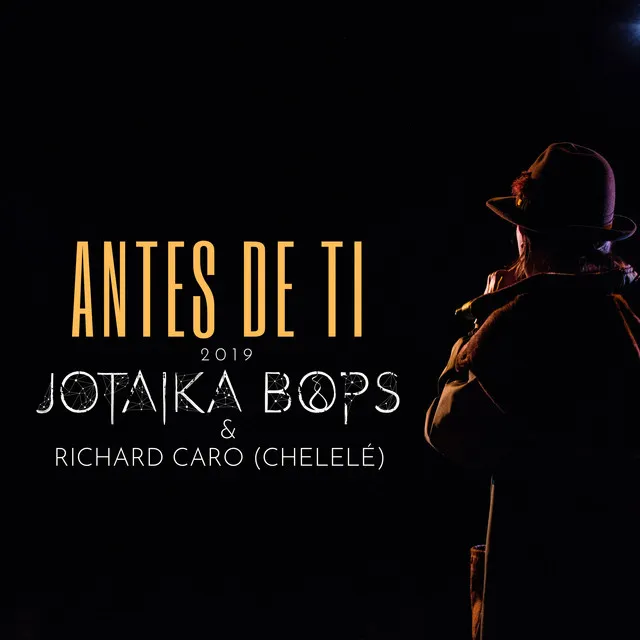 Antes de Ti