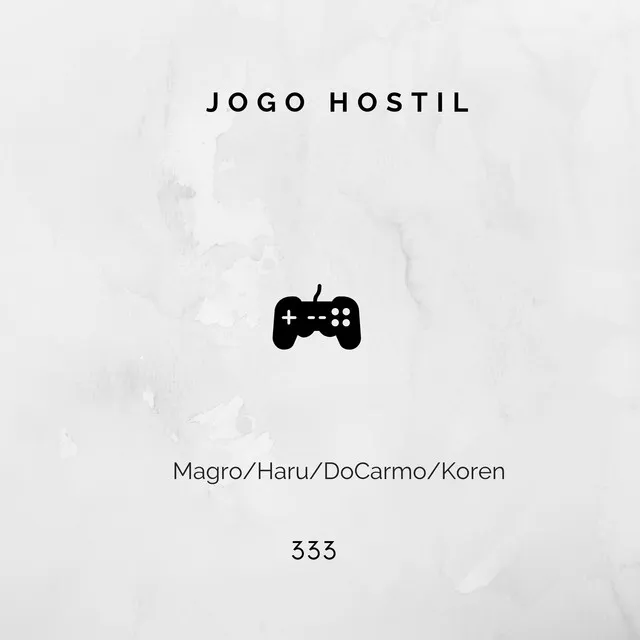 Jogo Hostil