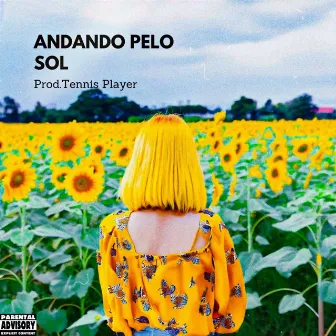 Andando Pelo Sol by JP ST