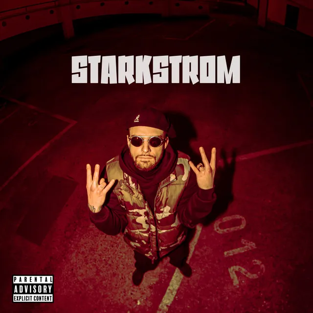 Starkstrom