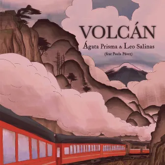 Volcán by Agata Prisma