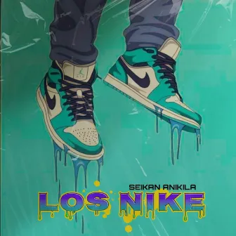 Los Nike by Seikan Anikila