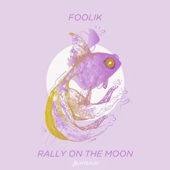 Rally On The Moon by Foolik