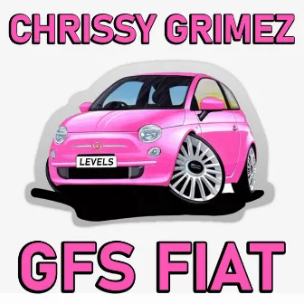 Yer GF's Fiat Freestyle by Chrissy Grimez