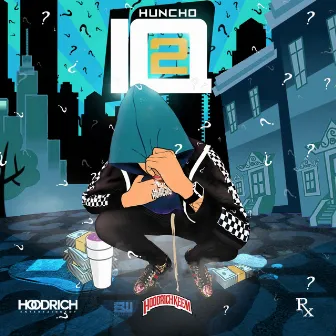 Industry Questions 2 by Rx Huncho