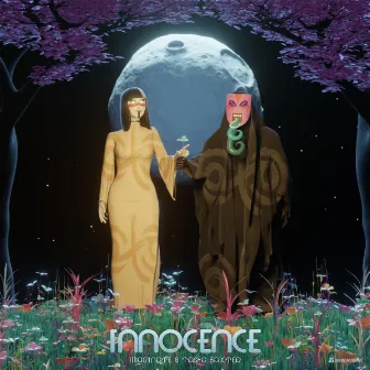 Innocence by Imaginate