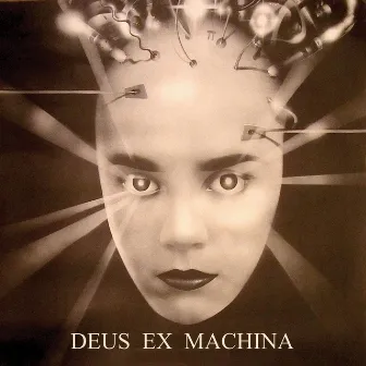 Deus Ex Machina by Mel Croucher