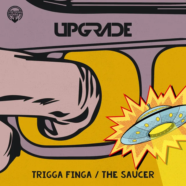 Trigga Finga